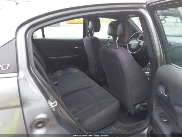 2012 CHRYSLER 200 1C3CCBAB6CN273424 Photo 7