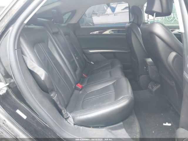 3LN6L2LU3ER805389 Lincoln MKZ HYBRID