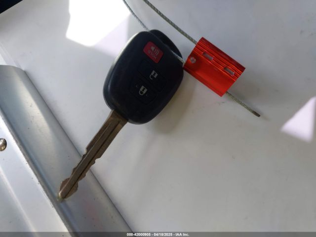 JTEEU5JR0M5230906 Toyota 4RUNNER SR5