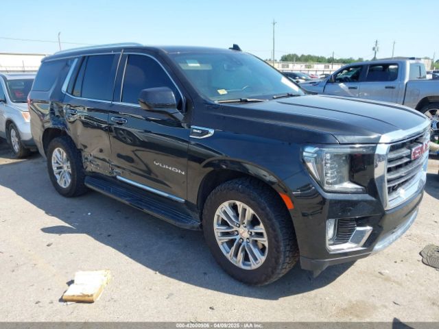 2021 GMC YUKON 1GKS1BKD2MR247110