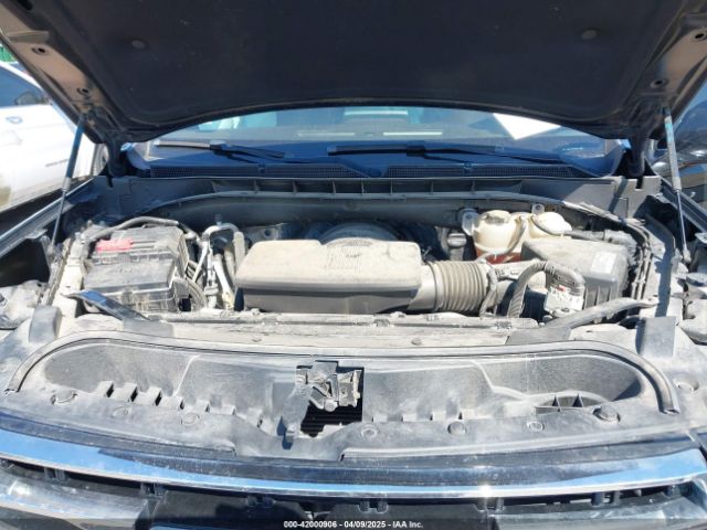 2021 GMC YUKON 1GKS1BKD2MR247110 Photo 9