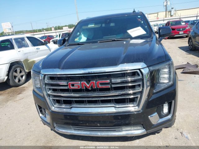 1GKS1BKD2MR247110 GMC Yukon 2wd Slt