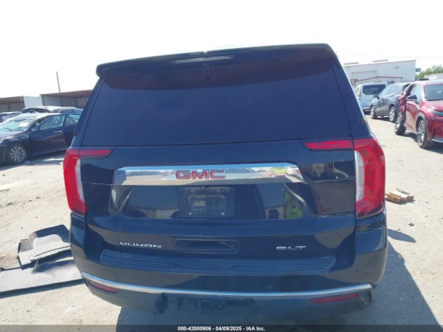 1GKS1BKD2MR247110 GMC Yukon 2wd Slt