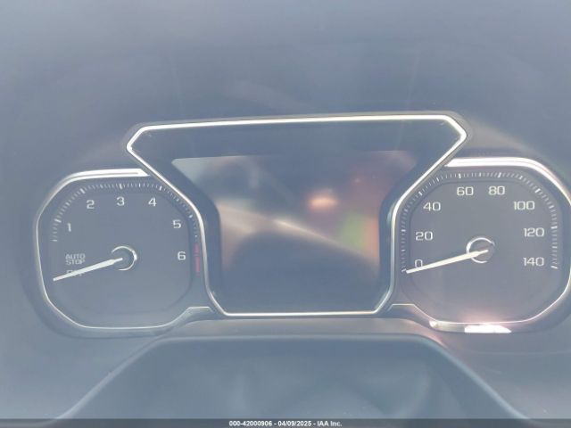 2021 GMC YUKON 1GKS1BKD2MR247110 Photo 6
