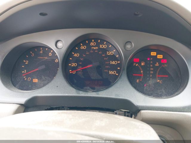 2001 ACURA RL JH4KA96661C002128 Photo 6