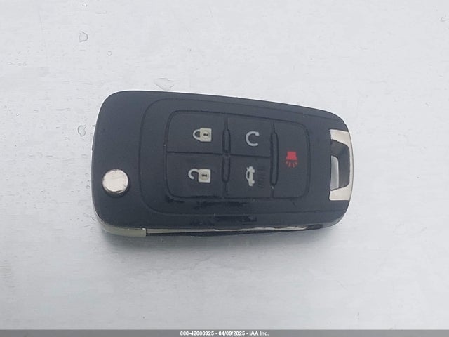 1G1JC5SH9G4167061 Chevrolet luw - e85 max