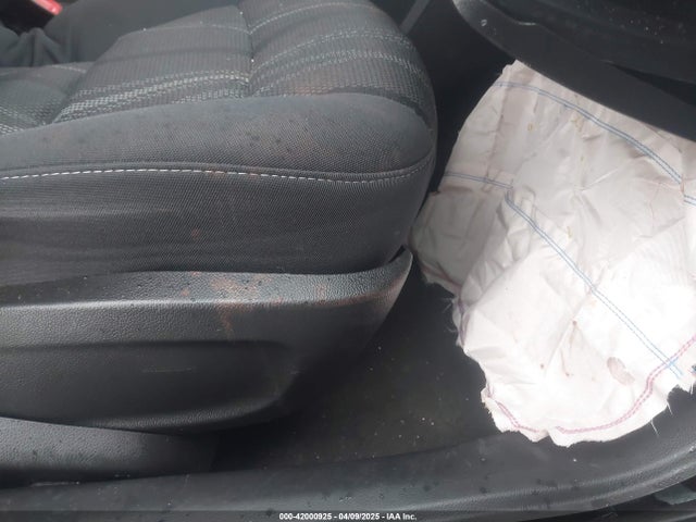 1G1JC5SH9G4167061 Chevrolet luw - e85 max