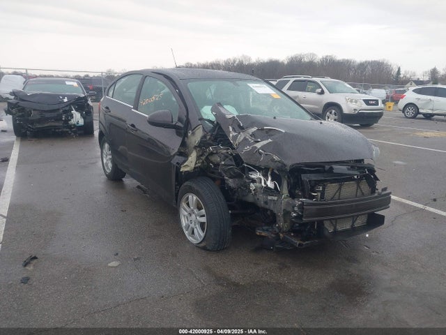 1G1JC5SH9G4167061 Chevrolet luw - e85 max