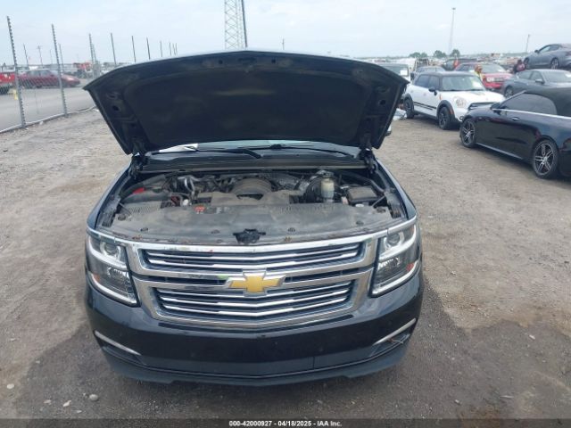 1GNSCCKCXFR111286 Chevrolet Tahoe Ltz