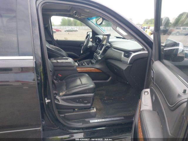 1GNSCCKCXFR111286 Chevrolet Tahoe Ltz