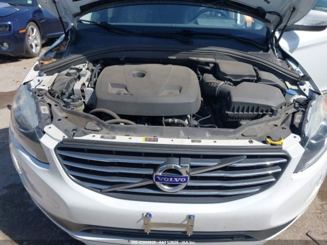 2017 VOLVO XC60 YV449MRU2H2211766 Photo 9
