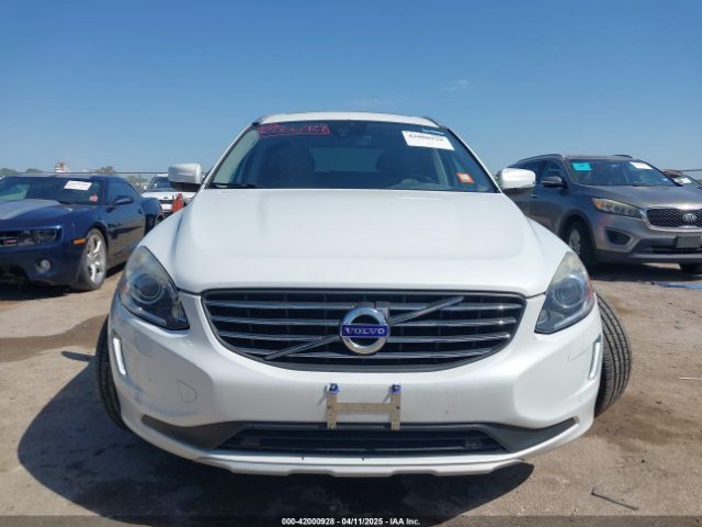 YV449MRU2H2211766 Volvo Xc60 T6/inscription