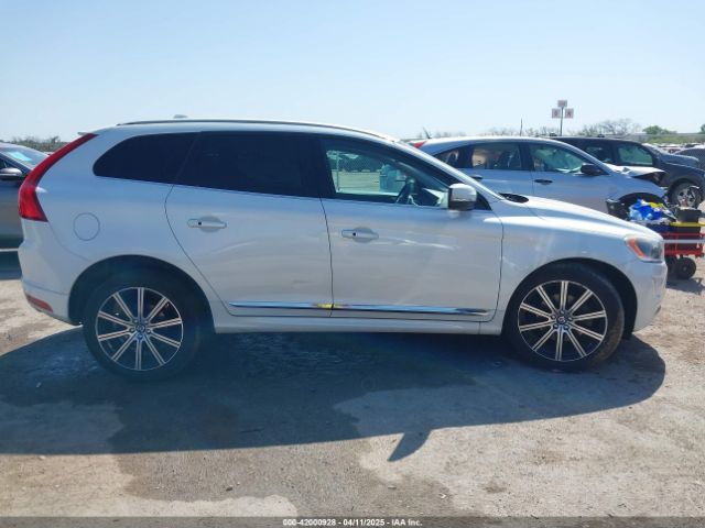 YV449MRU2H2211766 Volvo Xc60 T6/inscription