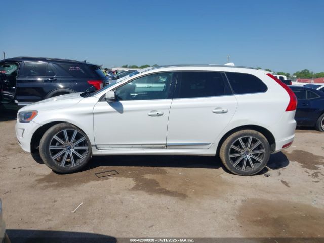 YV449MRU2H2211766 Volvo Xc60 T6/inscription