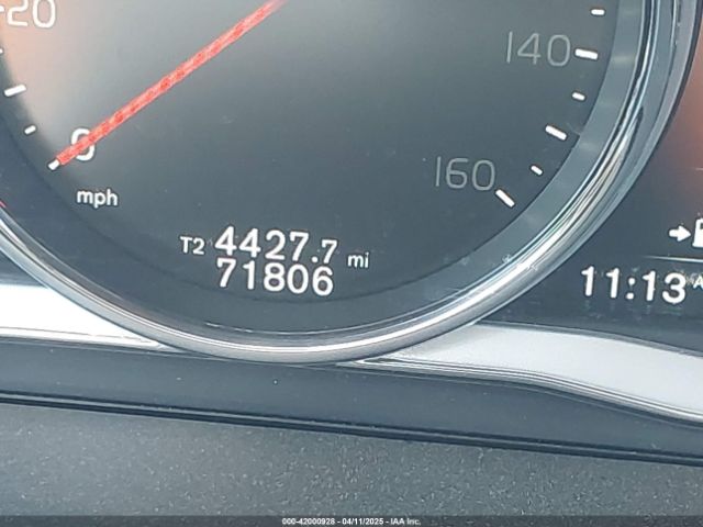 YV449MRU2H2211766 Volvo Xc60 T6/inscription