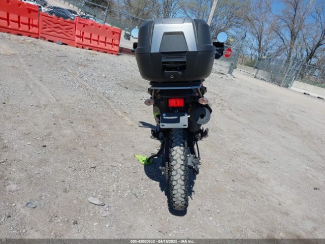 2022 KAWASAKI KL650 ML5KLEJ16NDA11540 Photo 5