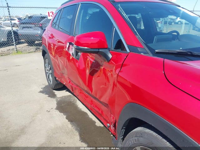 7MUDAAAG9NV019320 Toyota Corolla Cross Xle