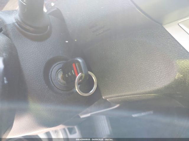 1HGCR2F55EA116489 Honda Accord Sport