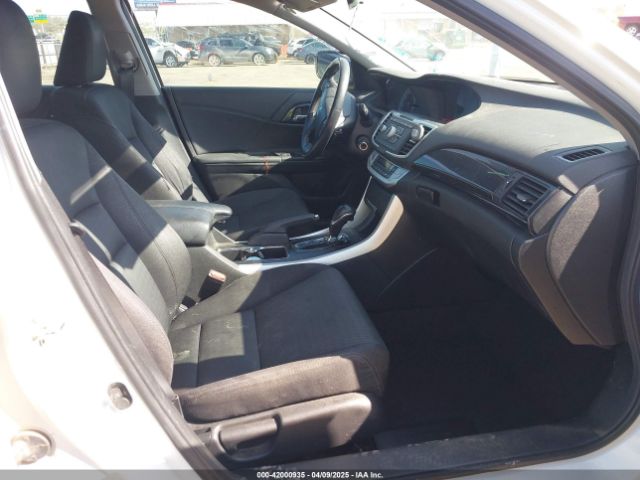 1HGCR2F55EA116489 Honda Accord Sport