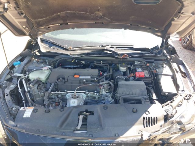 19XFC2F88KE028035 Honda Civic Sport