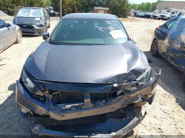 19XFC2F88KE028035 Honda Civic Sport