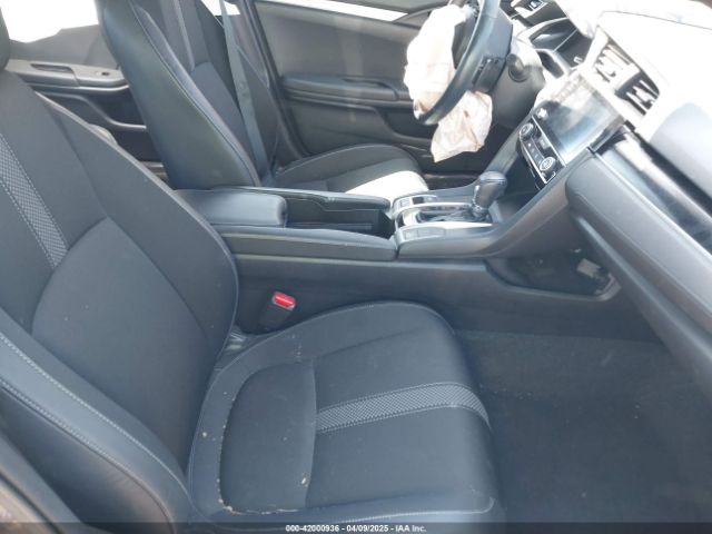 19XFC2F88KE028035 Honda Civic Sport
