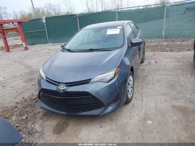 5YFBURHE6KP934951 Toyota COROLLA LE