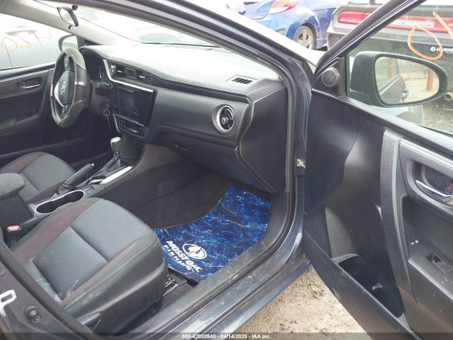 5YFBURHE6KP934951 Toyota COROLLA LE