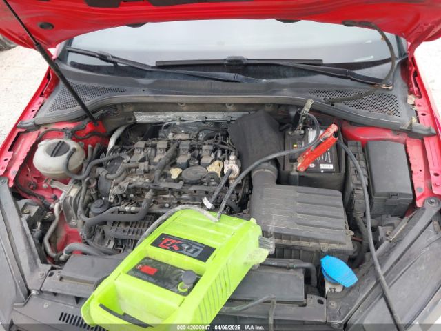 2016 VOLKSWAGEN GOLF GTI 3VW4T7AU0GM017999 Photo 9