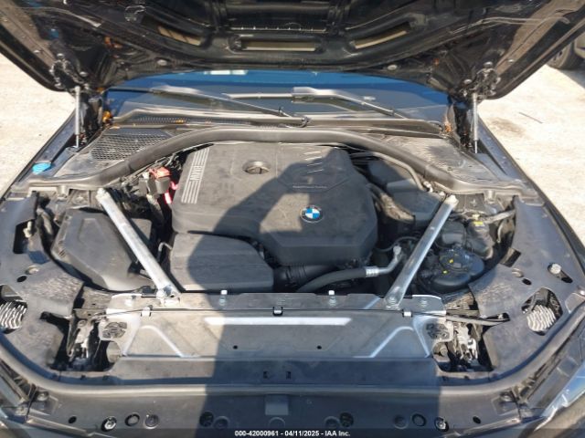 WBA23AT06NCJ10779 BMW 430I