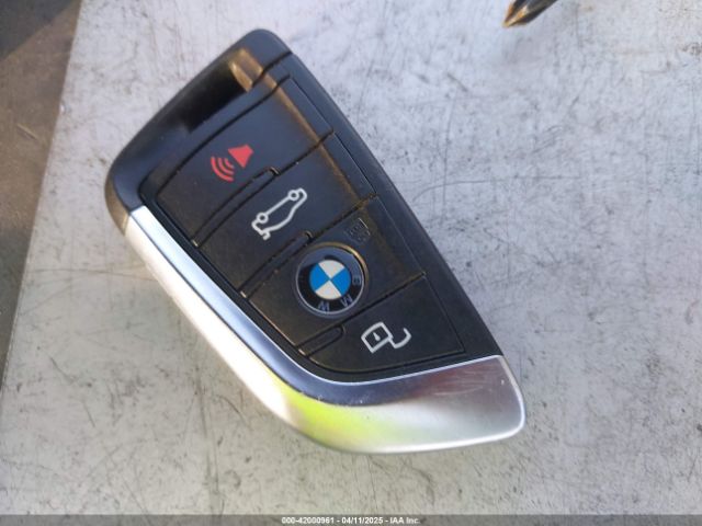 WBA23AT06NCJ10779 BMW 430I