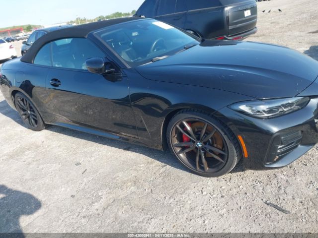 WBA23AT06NCJ10779 BMW 430I
