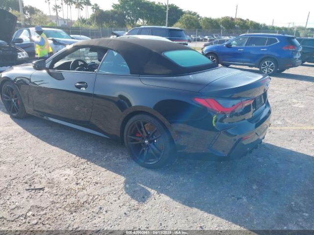 WBA23AT06NCJ10779 BMW 430I