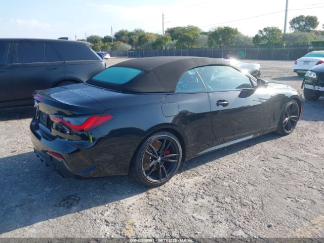 WBA23AT06NCJ10779 BMW 430I