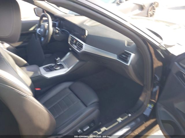 WBA23AT06NCJ10779 BMW 430I