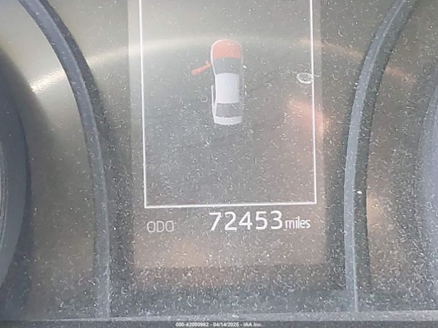 4T1C11AKXLU984010 Toyota CAMRY LE