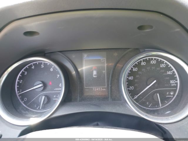 4T1C11AKXLU984010 Toyota CAMRY LE