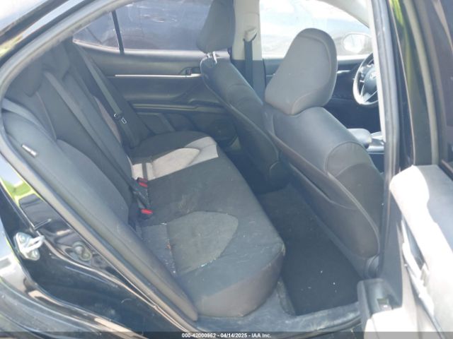 4T1C11AKXLU984010 Toyota CAMRY LE