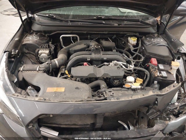 4S3BNAF62J3019189 Subaru Legacy 2.5i Premium