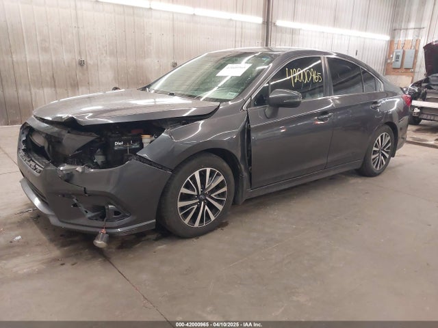 4S3BNAF62J3019189 Subaru Legacy 2.5i Premium