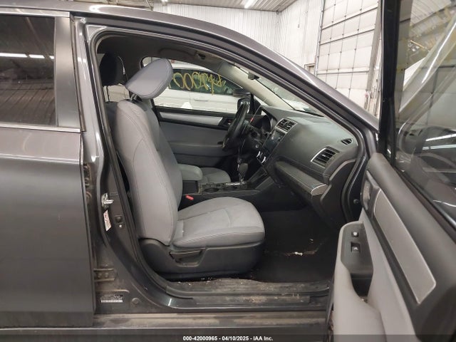 4S3BNAF62J3019189 Subaru Legacy 2.5i Premium