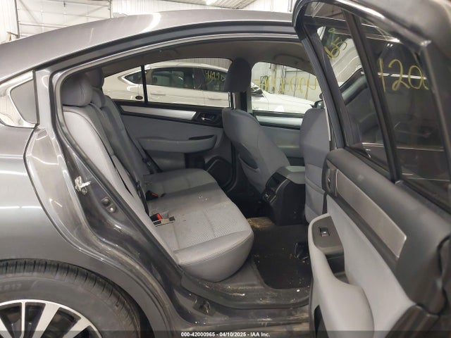 4S3BNAF62J3019189 Subaru Legacy 2.5i Premium