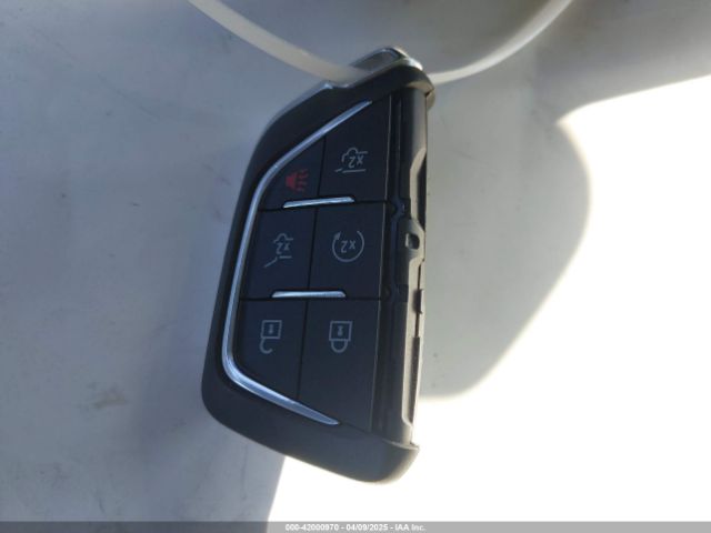 1GYS3BKL8MR260368 Cadillac Escalade 2wd Premium Luxury