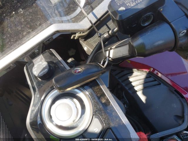 2023 HONDA GL1800 JH2SC7970PK500075 Photo 10
