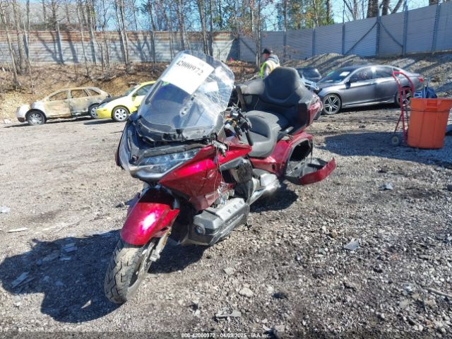 2023 HONDA GL1800 JH2SC7970PK500075 Photo 1
