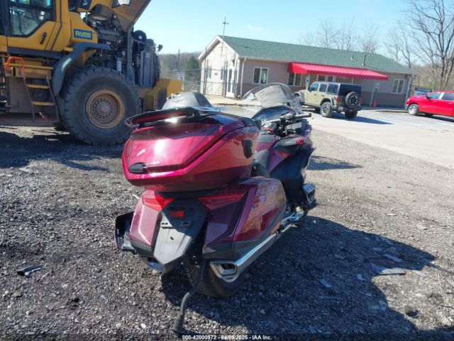 2023 HONDA GL1800 JH2SC7970PK500075 Photo 3