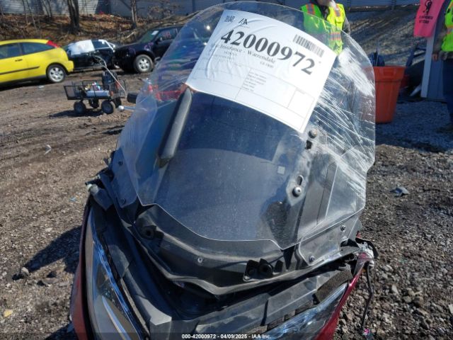 2023 HONDA GL1800 JH2SC7970PK500075 Photo 4