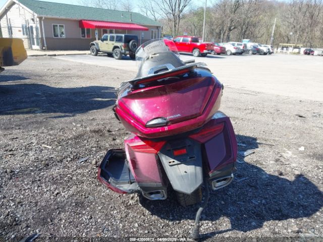2023 HONDA GL1800 JH2SC7970PK500075 Photo 5