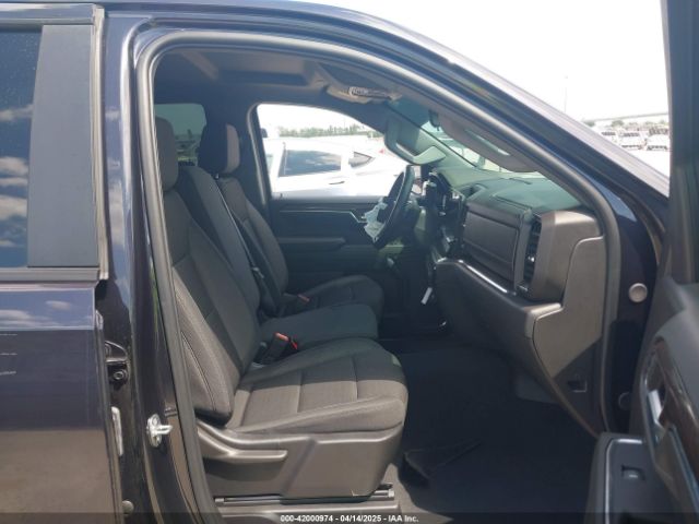 2024 CHEVROLET SILVERADO 1500 3GCPACEK5RG273127 Photo 4