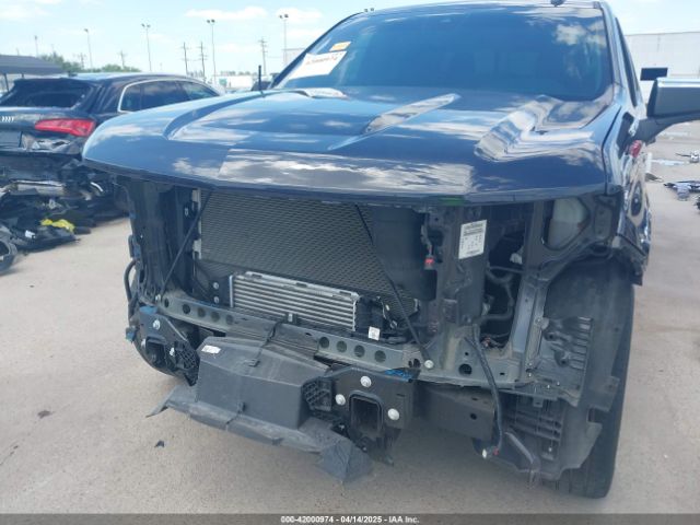 2024 CHEVROLET SILVERADO 1500 3GCPACEK5RG273127 Photo 5